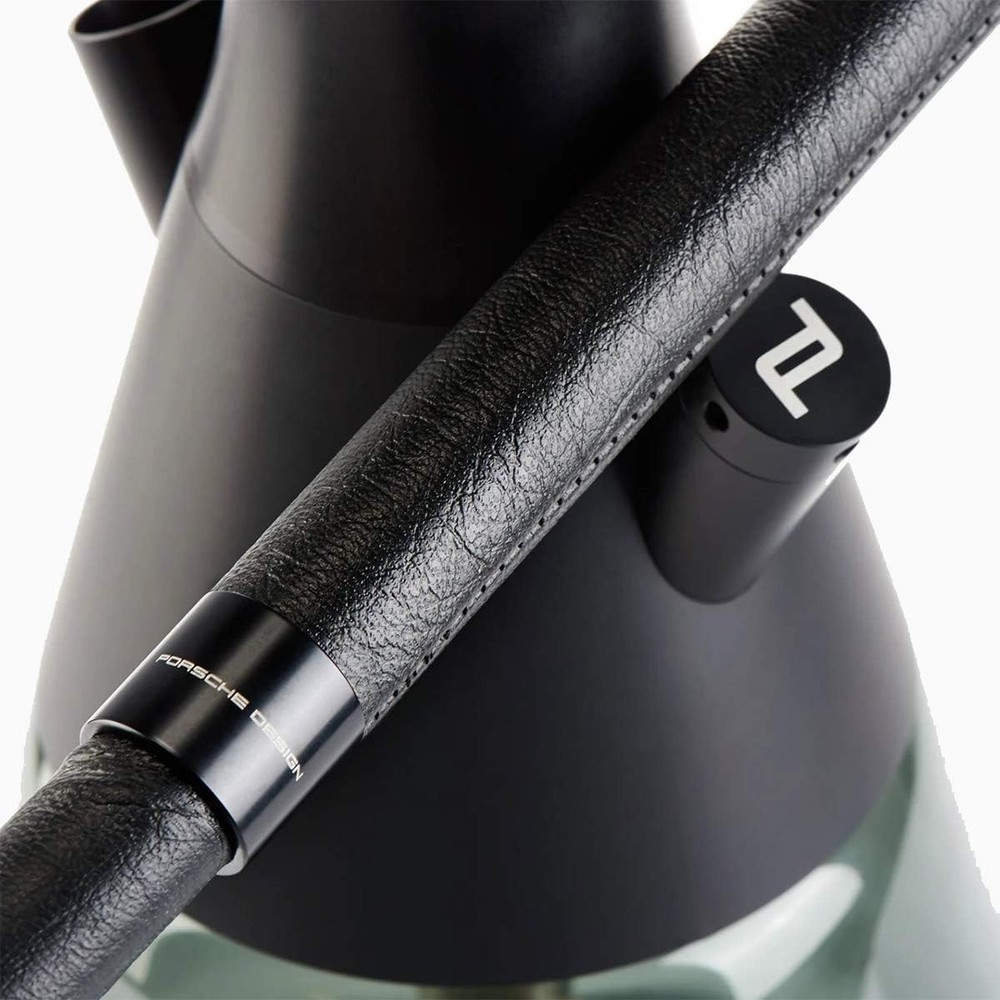 Porsche Hookah Collectable Shisha
