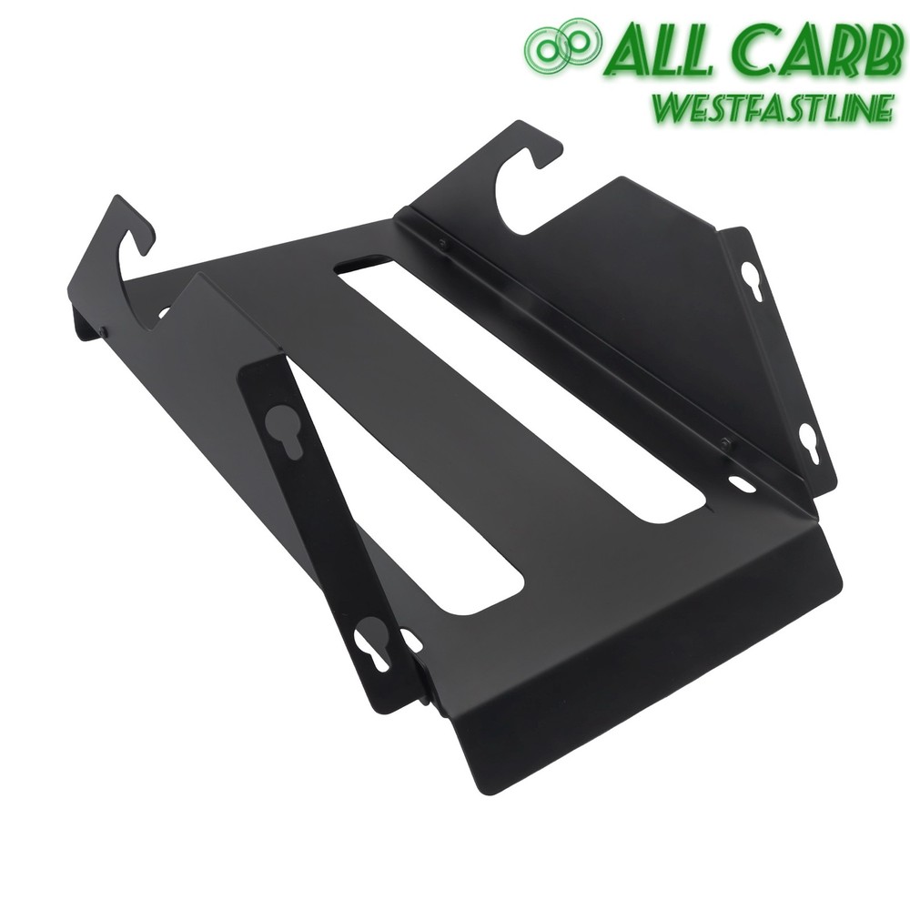 Circular Saw Holder Wall Mount Storage Rack Organizer for Garage Tool Wall