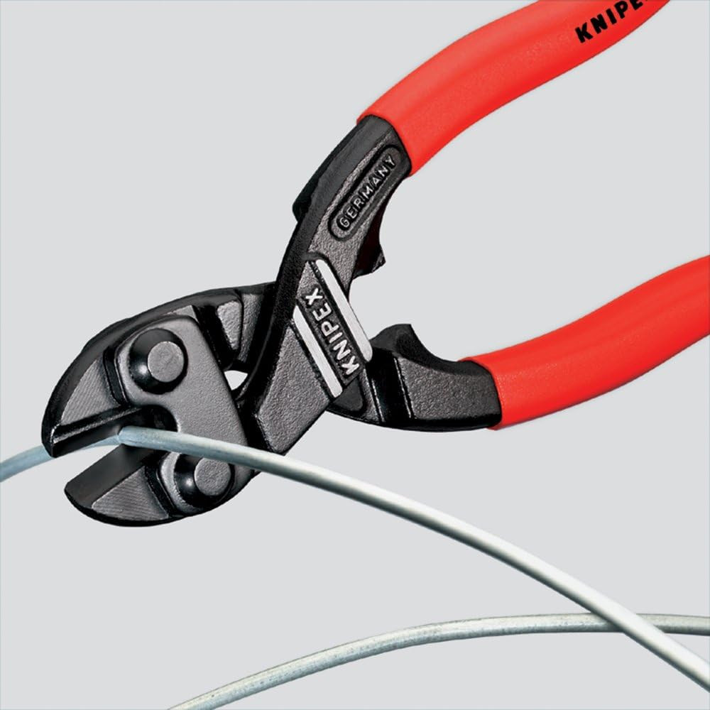 - 71 01 200 Tools - Cobolt Compact Bolt Cutter (7101200), 8-Inch