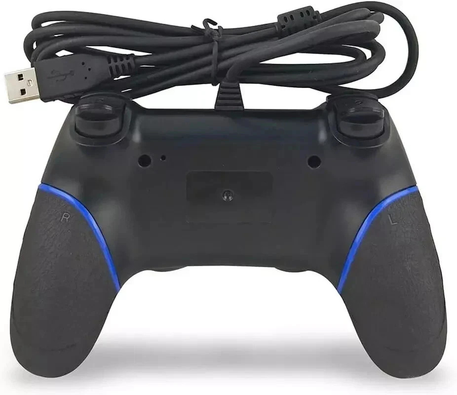 Ps4 Wired Controller for Playstation 4 .