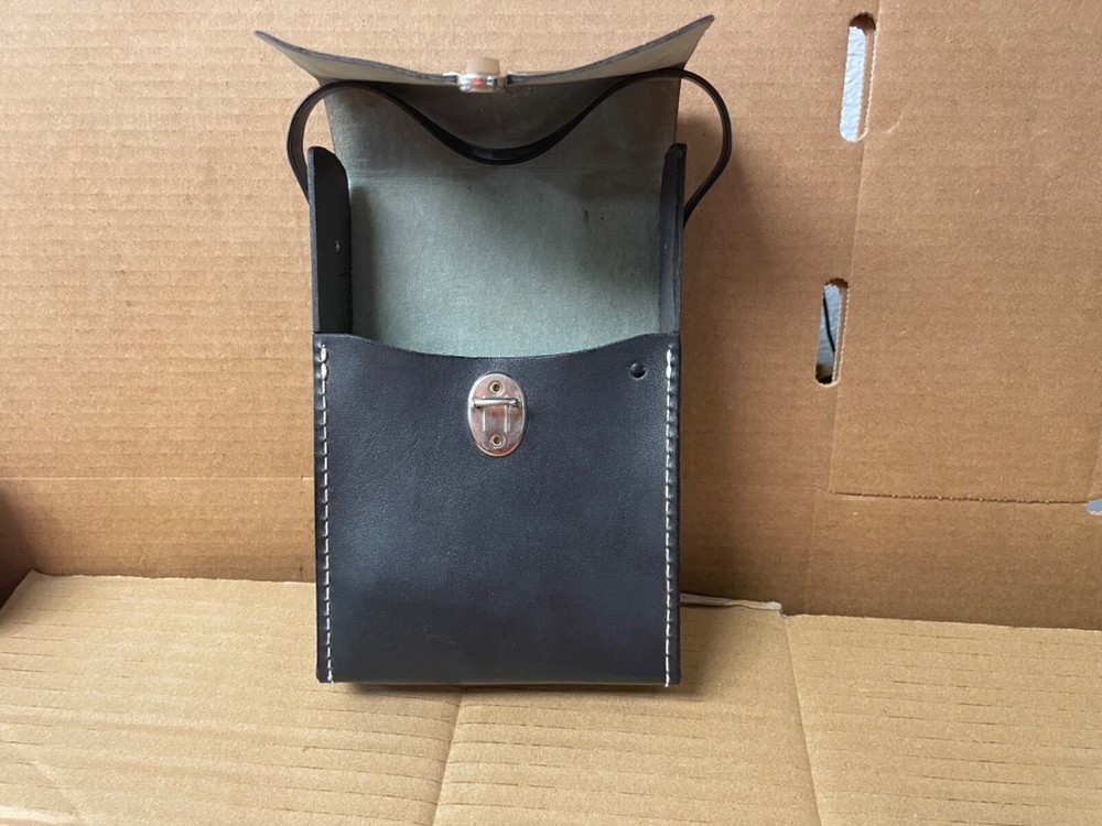 TIF Instruments Case