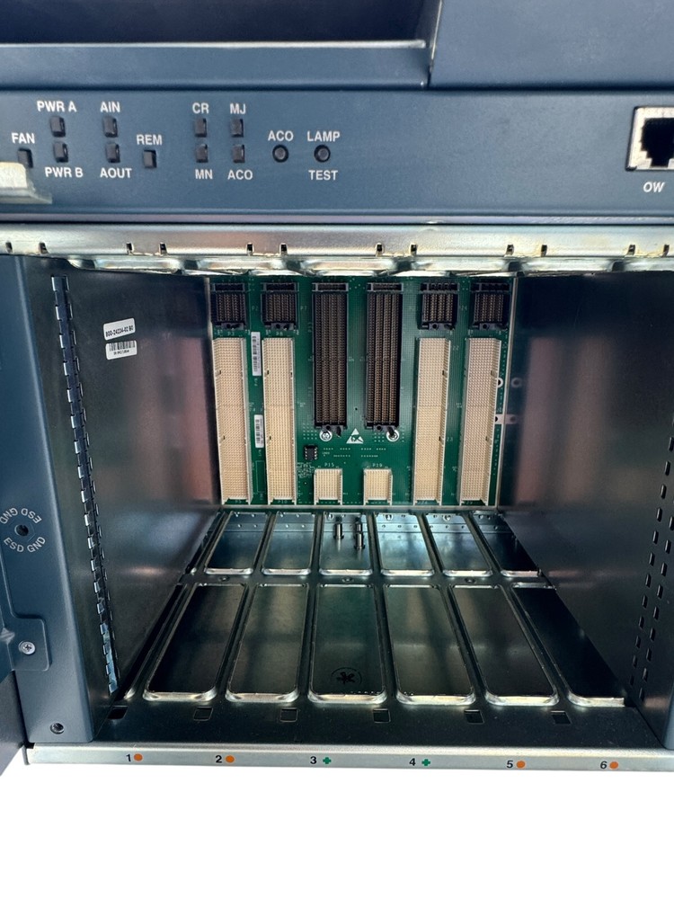 Cisco ONS 15310-MA Optical Networking System NEW