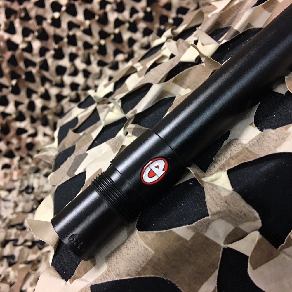NEW Custom Products CP Tactical Barrel - Cocker Thread .685 - Dust Black 10"