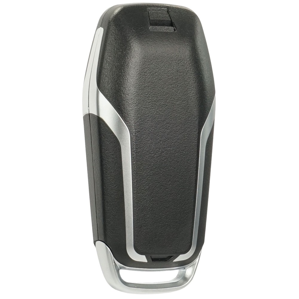 Replacement For 2015 2016 2017 Ford Mustang Remote Key Fob Shell Case Pad