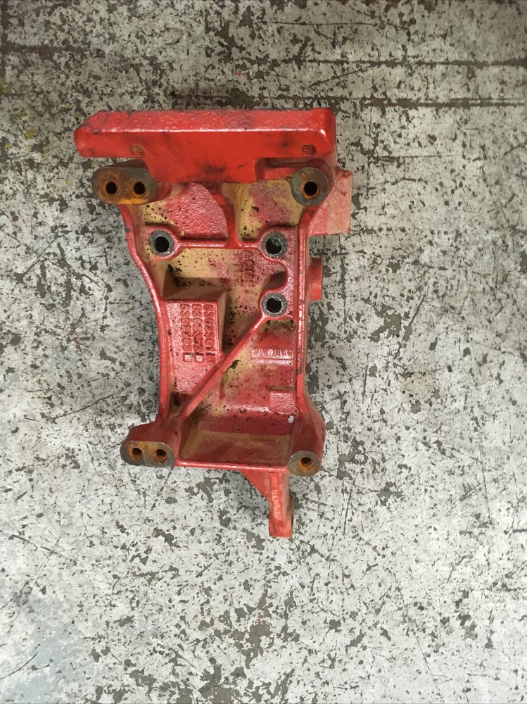 Cummins ISL 8.3 DIESEL ENGINE ALTERNATOR SUPPORT 5362361 OEM