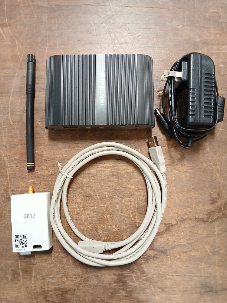 Verdant Online Connection Kit