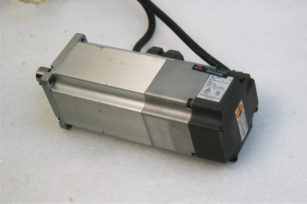 PANASONIC AC SERVO MOTOR MUMA042P1T FREE SHIP