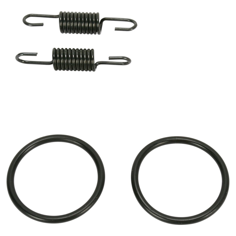FMF Racing O-Ring and Spring Kit 011309