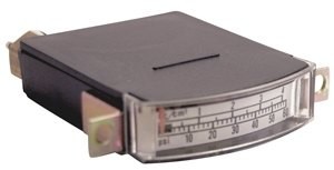 DCI Rectangular Air Gauge