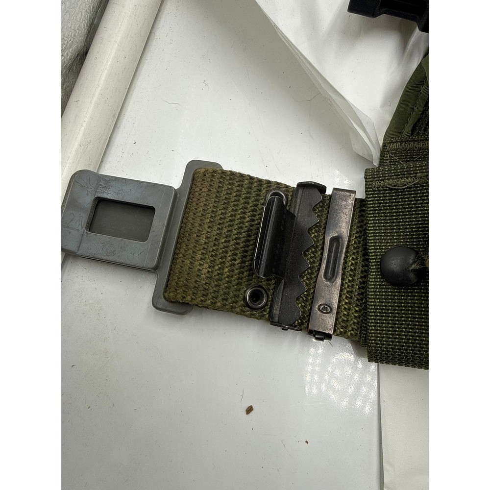USGI Enhanced Tactical Load Bearing Medium