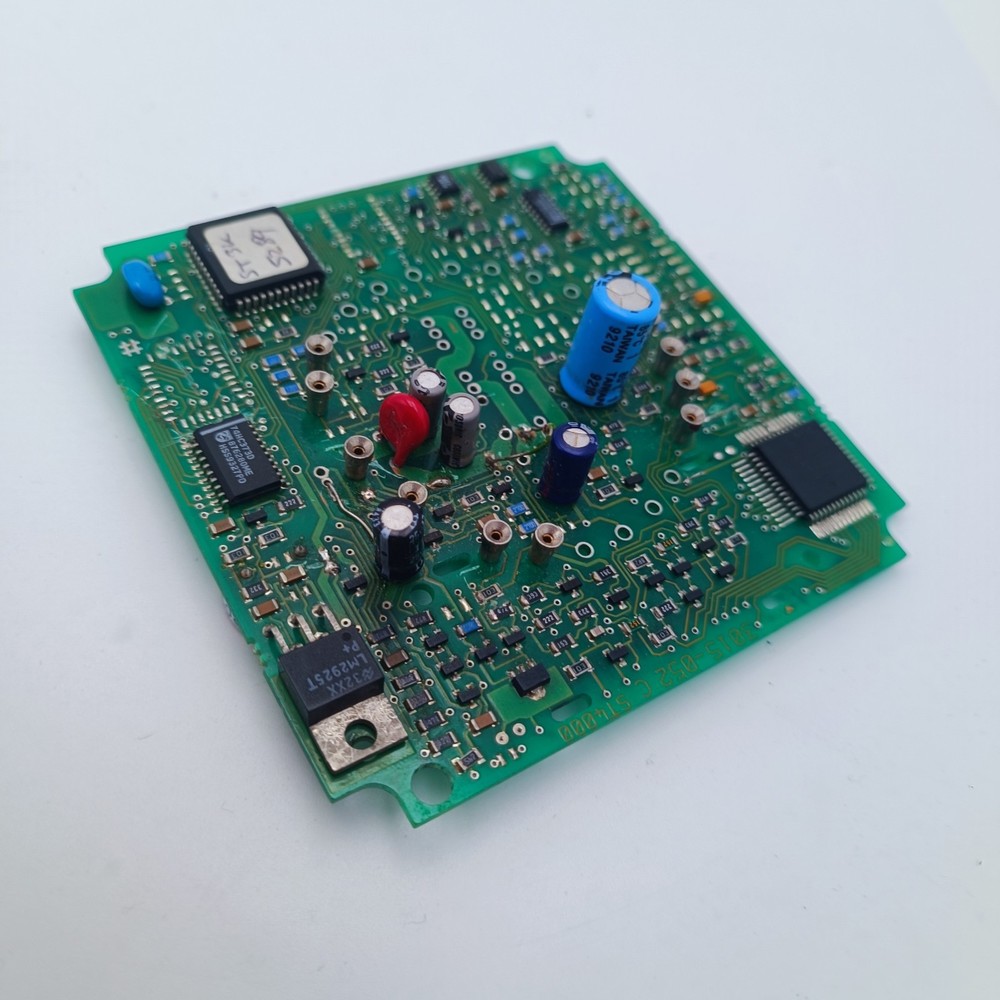 AUTOHELM ST3000 PCB Autopilot Controller Contol Head Instrument Display Z155