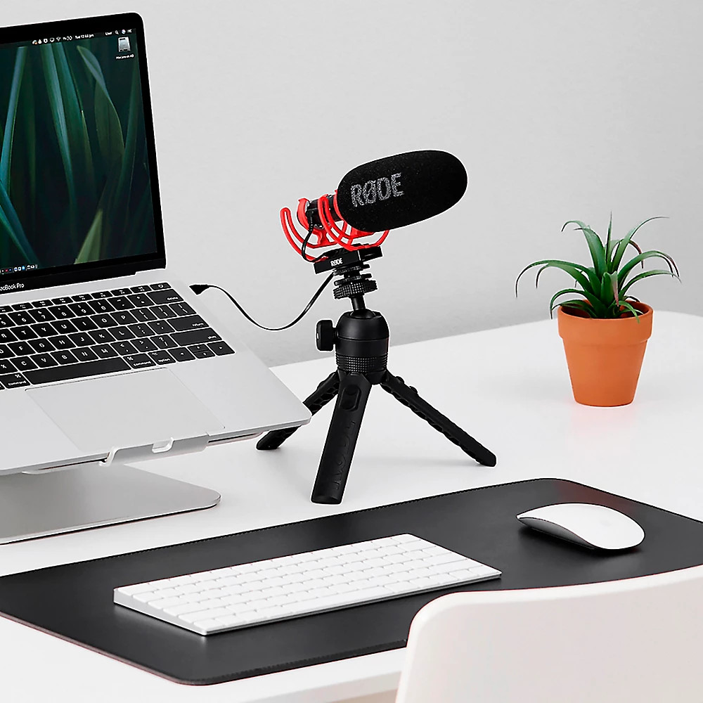 Rode Tripod 2 Camera and Accessory Mount
