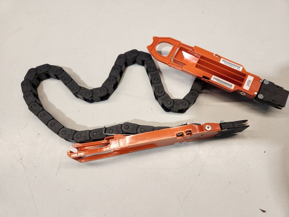 NETAPP 112-00506 DS460C internal flex cable LEFT and RIGHT