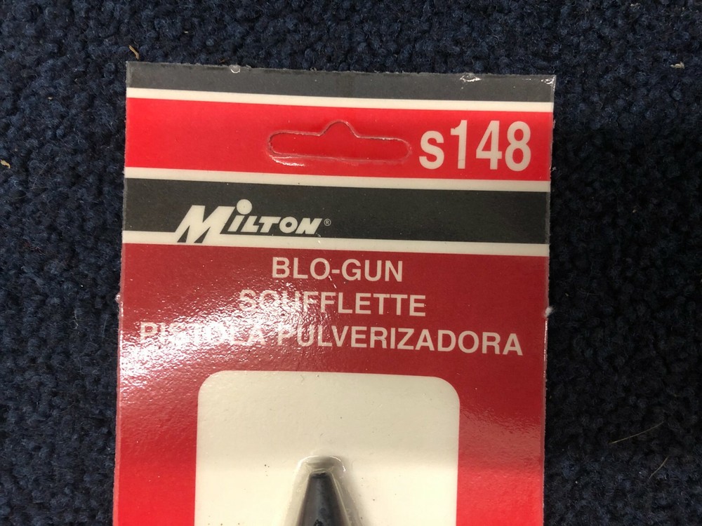 Milton S148 Blo-Gun