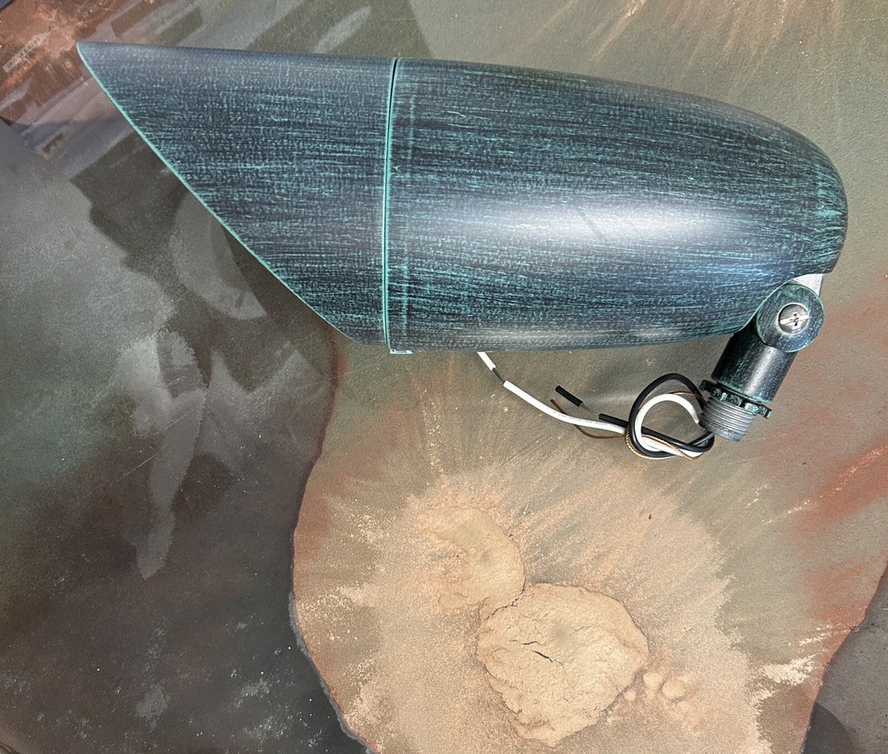 Satco Par30 Landscape Floodlight 76-657