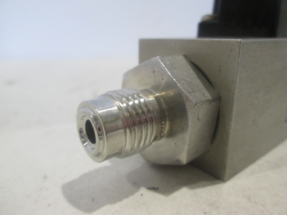 Tylan, FC-261, Mass Flow Controller, 20 SLPM, AR, Used