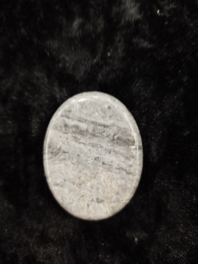 Worry Stone Picture Jasper