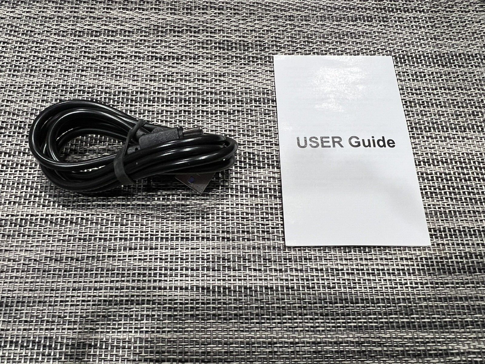 Multi Function Charging Stand