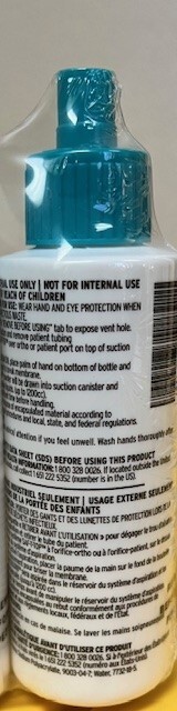 Box of 100: Ecolab ISOSORB Liquid Treatment System
