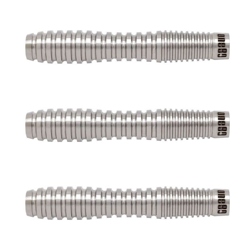 ONE80 Strike 06 2BA 18g Dart Barrels