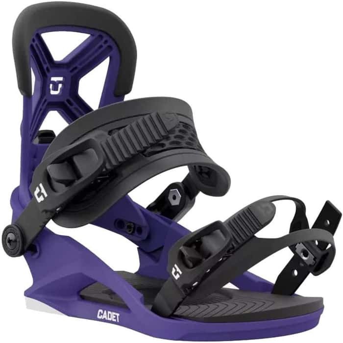 NEW Union Bindings Cadet Kids Medium