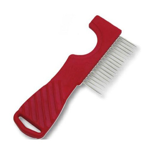 Paint Brush Comb by Marshalltown Tools