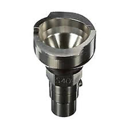 3M 26135 PPS Series 2.0 Adapter, Type S40, Trapezoidal Thread