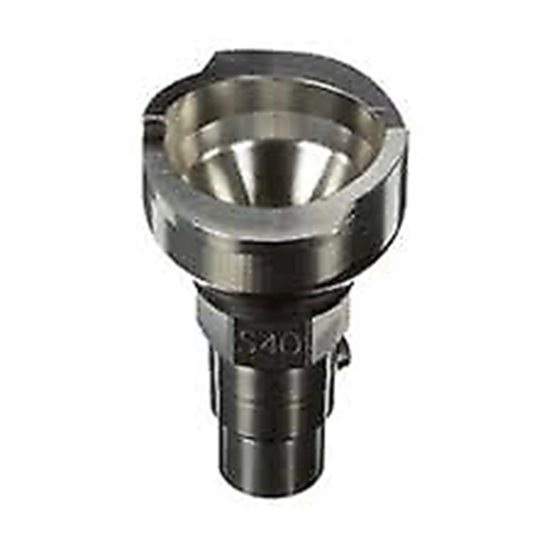 3M 26135 PPS Series 2.0 Adapter, Type S40, Trapezoidal Thread