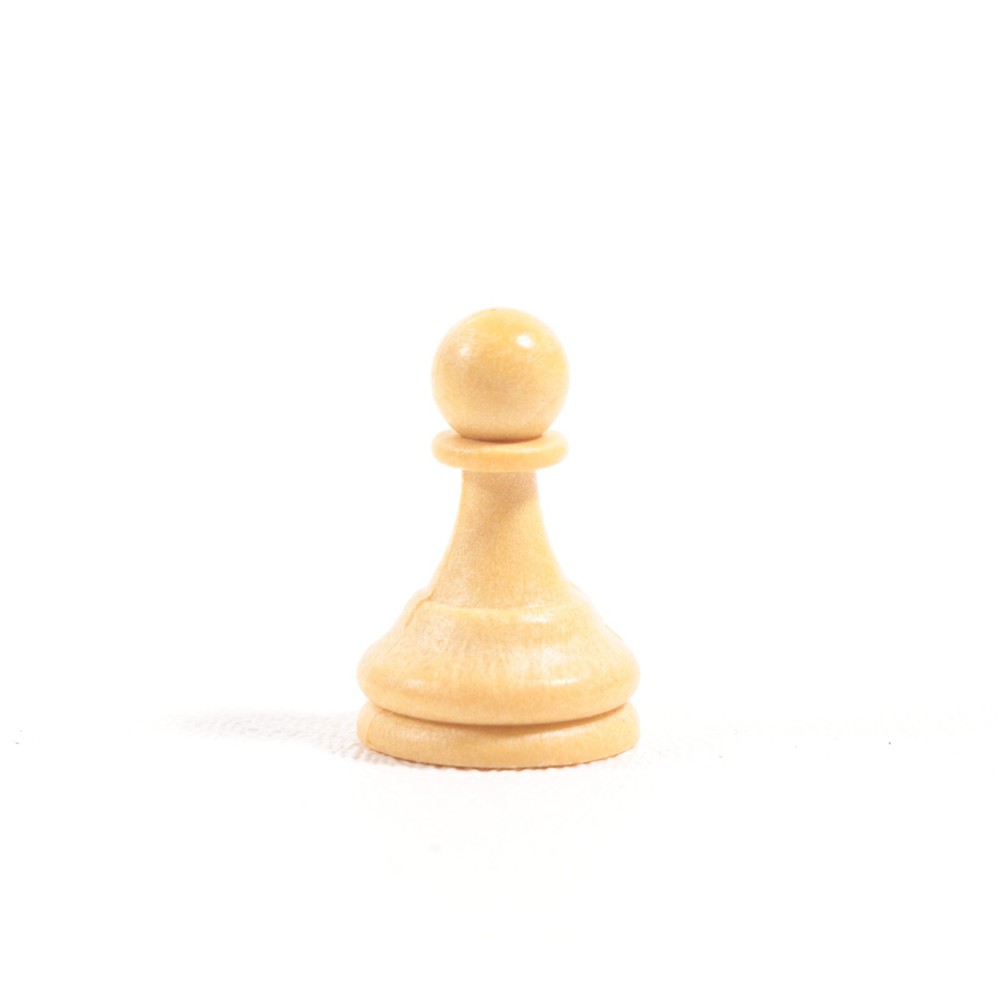 Fidelity SENSORY CHESS CHALLENGER - Replacement Chess Pieces