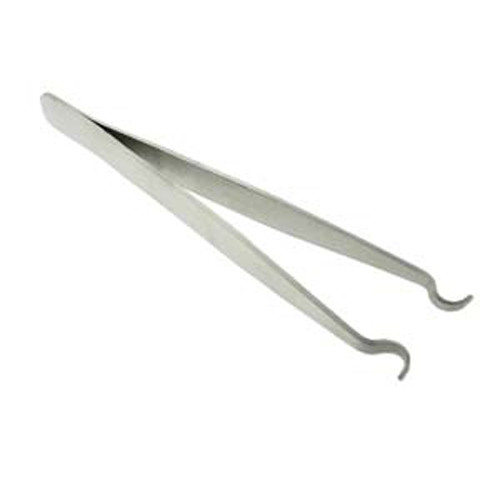 Ring Soldering Tweezers