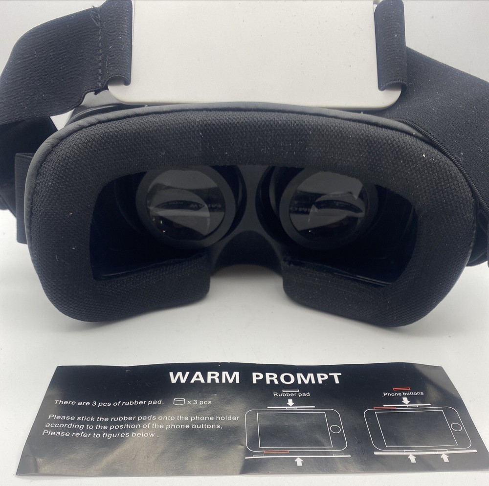 VR Box | Virtual Reality Glasses NEW IN BOX