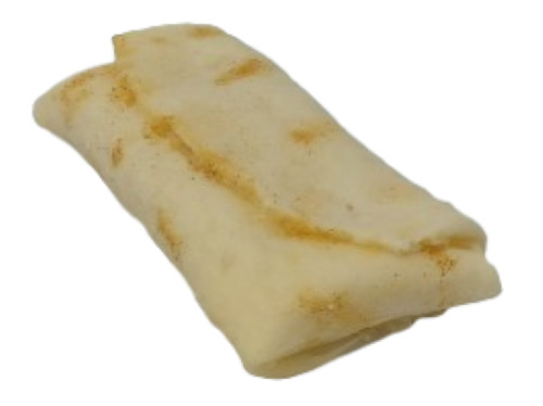 Display Fake Food Prop Burrito