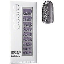 essie sleek stick Nail Appliques' 5 pack!!