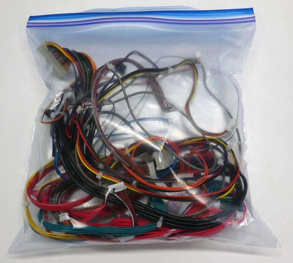 Korg Kronos 61 Complete Wire/Cable Set