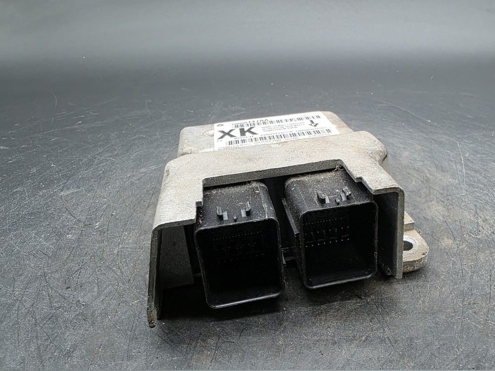 OEM 06 Jeep Commander XK ECU Module 68000147AA Used