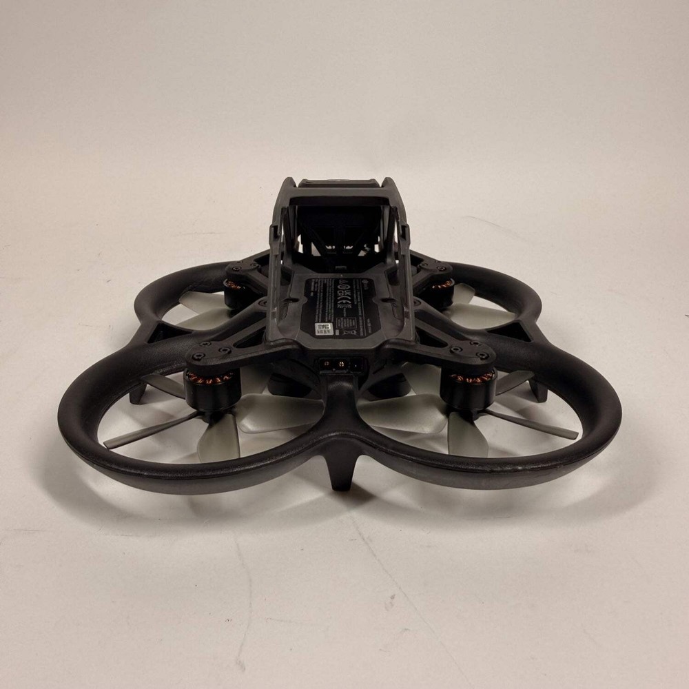DJI Avata 4K Camera Drone QF2W4K