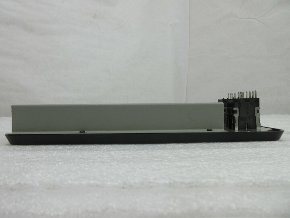 Liebert datawave Operator Interface Panel 20-20072-5 Used Working