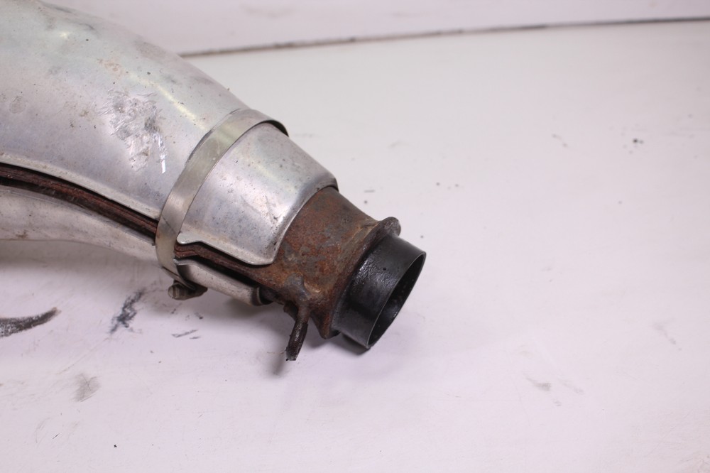 2006 POLARIS RMK 900 EXHAUST PIPE