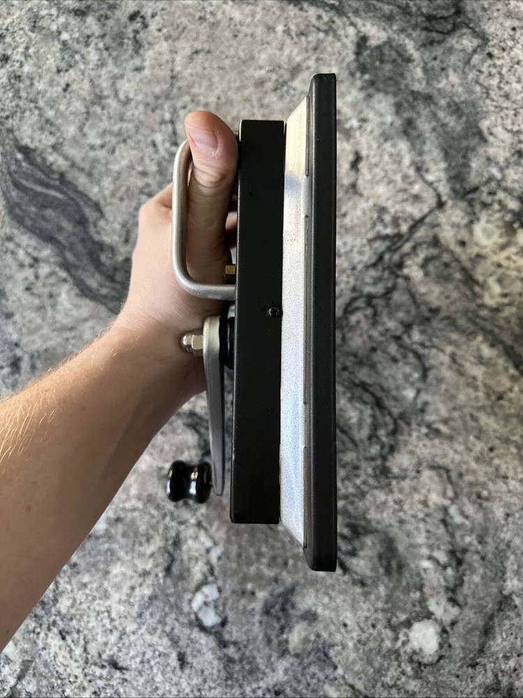 Top Brand Top-O-Matic Cigarette Rolling Machine