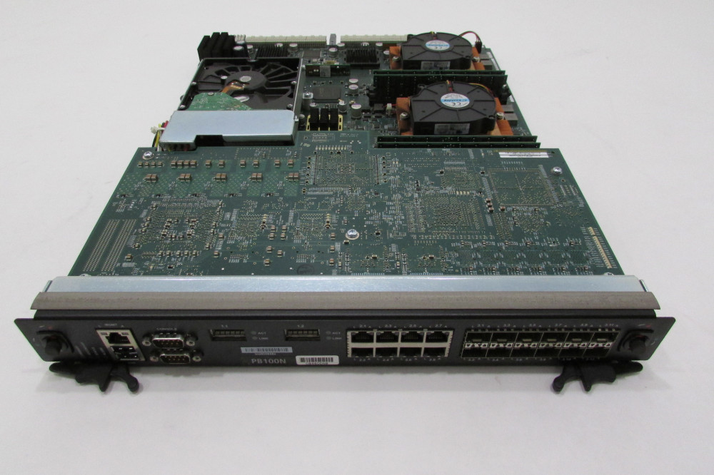 F5-VPR-PB100-N NEBS Blade