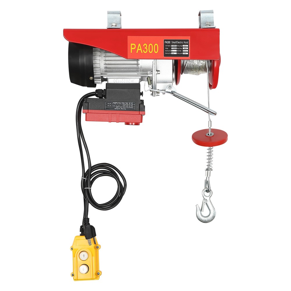Electric Lift PA300 660LBS Capacity with Wireless Remote Control