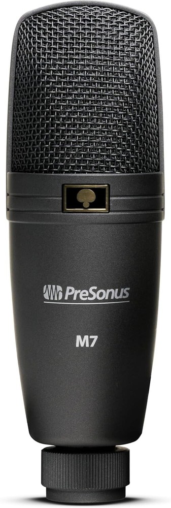 PreSonus AudioBox Go Creator Bundle