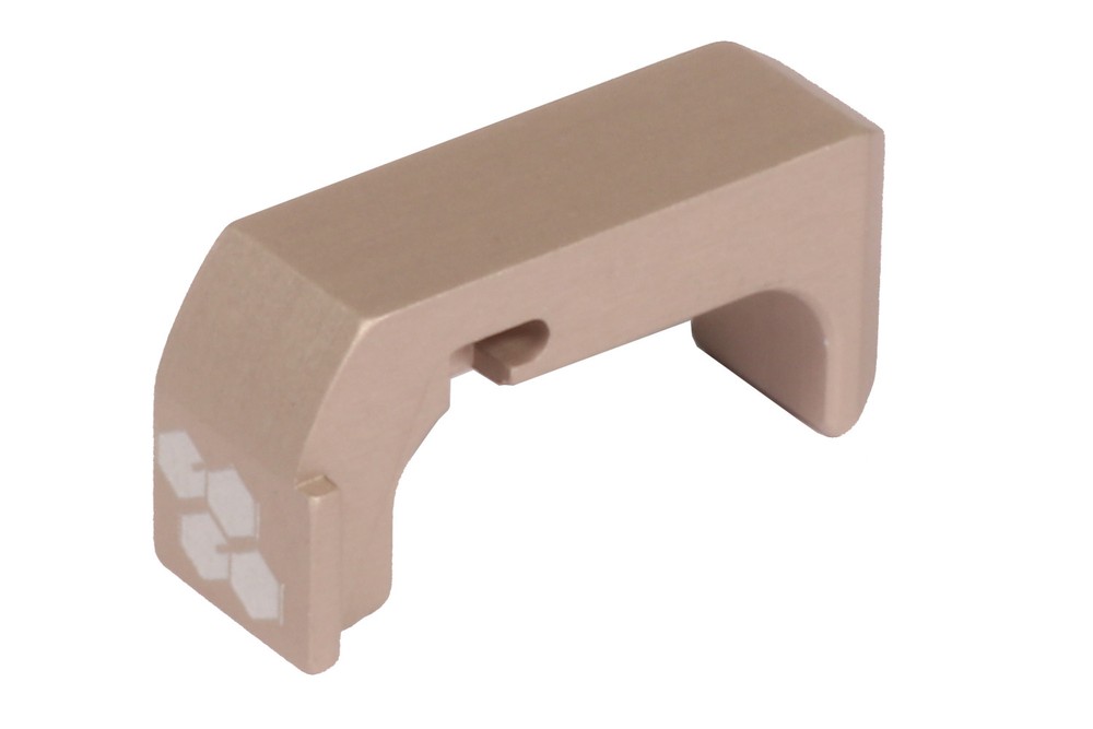 Hyve Technologies Extended Mag Release for the Glock 42