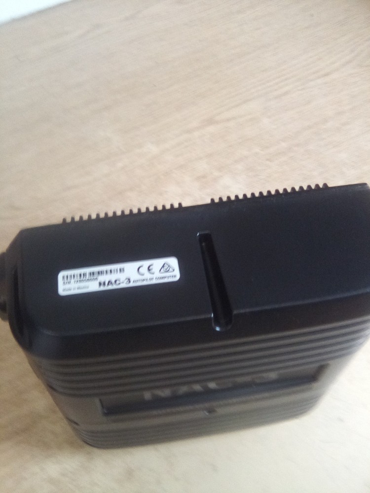 Simrad NAC-3 Autopilot Computer