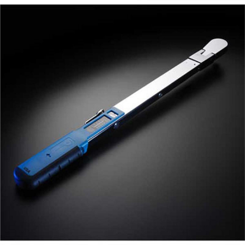 Precision Instruments 1/2" Drive Non Flex Split-beam Click Wrench