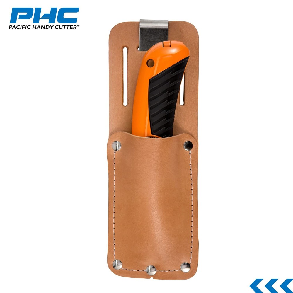 UKH326 Leather Holster
