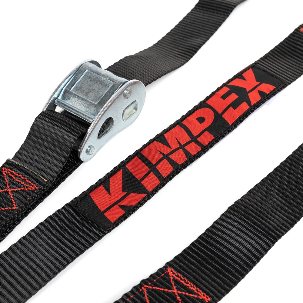 Kimpex Tie down with loop