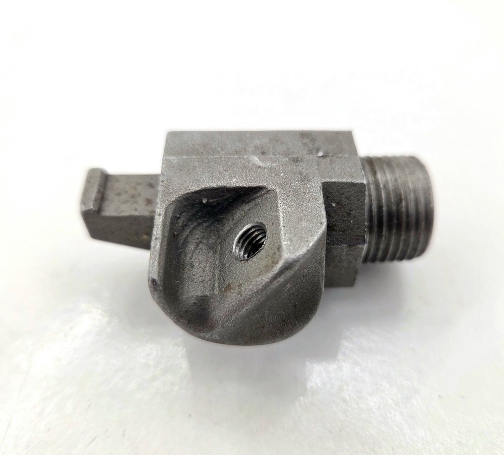 NEW Aftermarket Thompson Center 1" Percussion Breechplug Renegade Muzzleloader A