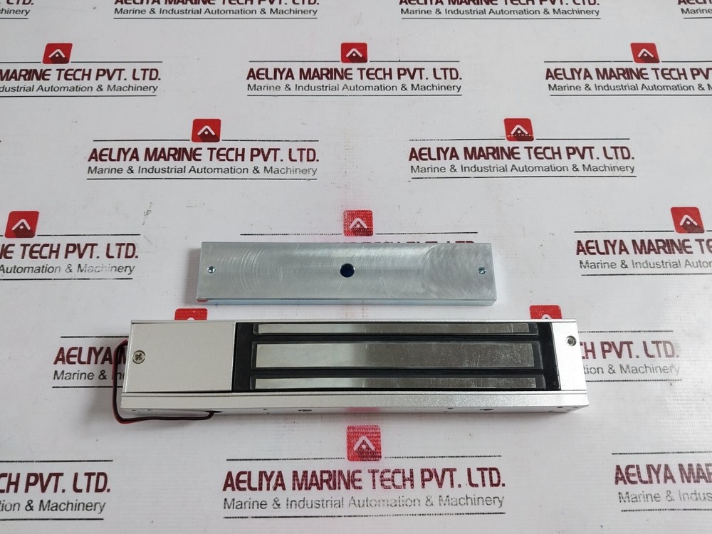 ALGATEC 10027050 Electromagnetic Lock Device