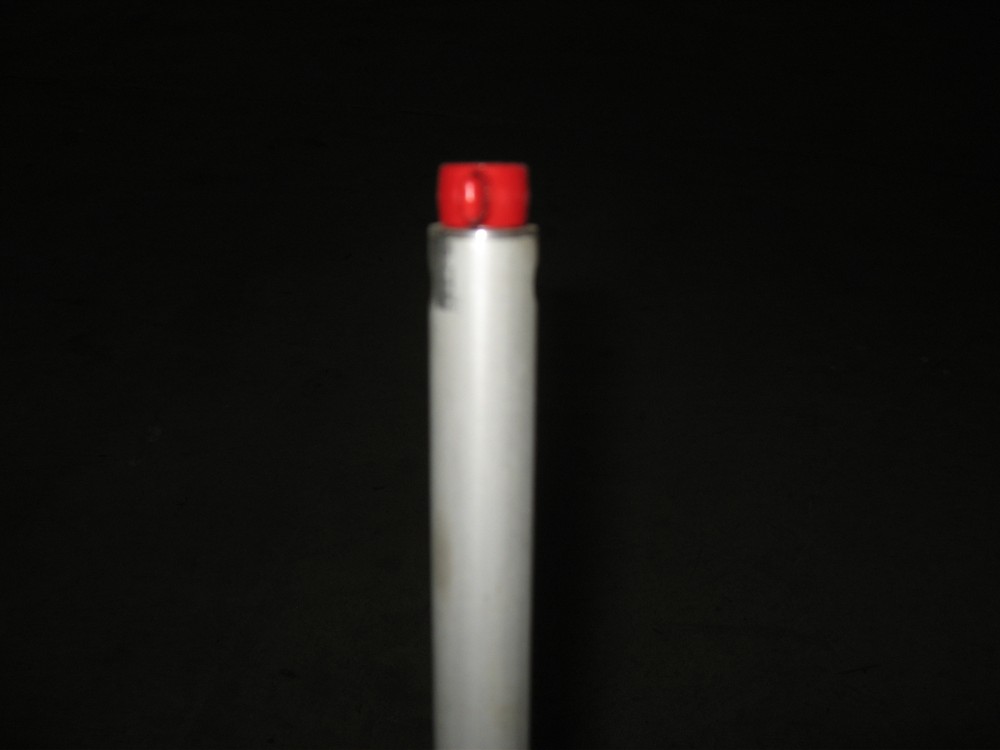 36" Professional Sweep Net Replacement Handle